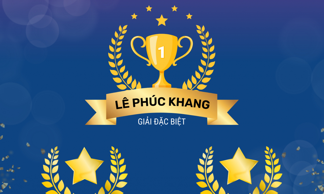 Tổng kết cuộc thi Kids A-Z Summer Challenge 2023